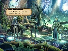 「ユニコーンオーバーロード」最新情報公開。ロザリンデ（CV:上田麗奈）ら新規キャラや，60種以上あるクラスの一部が明らかに