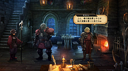 画像ギャラリー No.041のサムネイル画像 / アトラス×ヴァニラウェアの新作「ユニコーンオーバーロード」の物語や遊び方の“基本”を紹介。じっくり進めることでゲームの面白さが見えてくる！