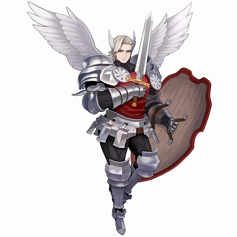 画像ギャラリー No.010のサムネイル画像 / 明日発売「ユニコーンオーバーロード」最新情報。対戦プレイを楽しめる「闘技場」，キャラクターの色と紋章のカスタマイズ要素を公開