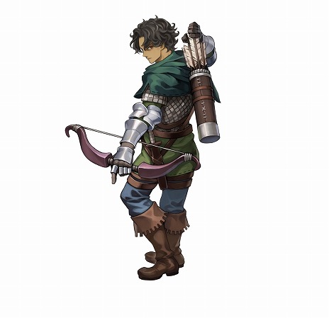画像ギャラリー No.013のサムネイル画像 / 明日発売「ユニコーンオーバーロード」最新情報。対戦プレイを楽しめる「闘技場」，キャラクターの色と紋章のカスタマイズ要素を公開