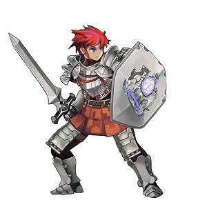 画像ギャラリー No.048のサムネイル画像 / 明日発売「ユニコーンオーバーロード」最新情報。対戦プレイを楽しめる「闘技場」，キャラクターの色と紋章のカスタマイズ要素を公開