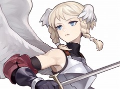 明日発売「ユニコーンオーバーロード」最新情報。対戦プレイを楽しめる「闘技場」，キャラクターの色と紋章のカスタマイズ要素を公開