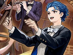「ユニコーンオーバーロード オーケストラコンサート」，2025年3月2日に開催決定。チケットの最速抽選先行受付も開始に