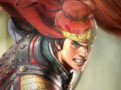 ［TGS2023］「三國志8 Remake」は，武将の存在感がアップ。人間関係を深めるシステムも強化され，武将プレイがさらに楽しめる