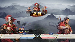 画像ギャラリー No.016のサムネイル画像 / 「三國志8 Remake」，戦闘や一新されるグラフィックス，さまざまな新要素など注目ポイントが一挙公開に
