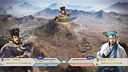 画像ギャラリー No.017のサムネイル画像 / 「三國志8 Remake」，戦闘や一新されるグラフィックス，さまざまな新要素など注目ポイントが一挙公開に