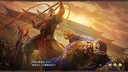 画像ギャラリー No.023のサムネイル画像 / 「三國志8 Remake」，戦闘や一新されるグラフィックス，さまざまな新要素など注目ポイントが一挙公開に