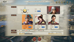 画像ギャラリー No.026のサムネイル画像 / 「三國志8 Remake」，戦闘や一新されるグラフィックス，さまざまな新要素など注目ポイントが一挙公開に