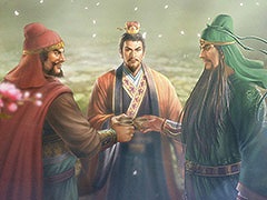 「三國志8 Remake」，戦闘や一新されるグラフィックス，さまざまな新要素など注目ポイントが一挙公開に