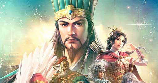 画像ギャラリー No.001のサムネイル画像 / 「三國志8 Remake」,2024年初頭から2024年内への発売延期を発表