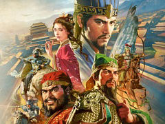 「三國志8 REMAKE」，10月24日発売決定。日田慶治氏が手がけるメインビジュアルや登場武将紹介ページ，PV第1弾を公式サイトで公開