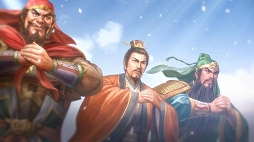 三國志8 REMAKE