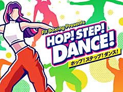 Switch向けダンスレッスンソフト「HOP! STEP! DANCE!」，ショートドラマ第2弾を公開。記念キャンペーンもスタート