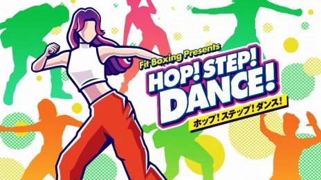 画像ギャラリー No.001のサムネイル画像 / ダンスレッスンソフト「HOP! STEP! DANCE!」ショートドラマ第4弾「ヨツロウ編」が公開に。おじいちゃんがダンスに挑戦