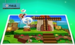 画像ギャラリー No.032のサムネイル画像 / ペーパーマリオはどんなゲームで，なにがファンを魅了し続けるのか。Switch版「ペーパーマリオRPG」発売を機にシリーズを振り返る