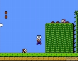 画像ギャラリー No.073のサムネイル画像 / ペーパーマリオはどんなゲームで，なにがファンを魅了し続けるのか。Switch版「ペーパーマリオRPG」発売を機にシリーズを振り返る