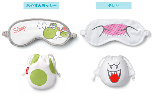 画像ギャラリー No.020のサムネイル画像 / 「スーパーマリオ」のトラベルグッズがNintendo TOKYOなどで発売。クールタオル&ポーチなど暑い夏に活躍しそう