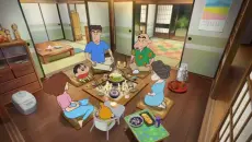 画像ギャラリー No.003のサムネイル画像 / Switch「クレヨンしんちゃん 『炭の町のシロ』」の発売日が2024年2月22日に決定。数量限定のコレクターズエディションも