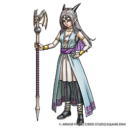 画像ギャラリー No.015のサムネイル画像 / 「ドラゴンクエストX オンライン」,近日実装予定のダンジョン「異界アスタルジア」と,新コインボス「タイムマスター」の情報を公開