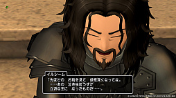 画像ギャラリー No.009のサムネイル画像 / 「ドラゴンクエストX　オンライン」，バージョン7.1の舞台は「誓約の園」。果ての大地ゼニアスの町や村にも新たな脅威が迫る