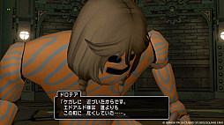 画像ギャラリー No.013のサムネイル画像 / 「ドラゴンクエストX　オンライン」，バージョン7.1の舞台は「誓約の園」。果ての大地ゼニアスの町や村にも新たな脅威が迫る
