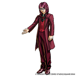 画像ギャラリー No.020のサムネイル画像 / 「ドラゴンクエストX　オンライン」，バージョン7.1の舞台は「誓約の園」。果ての大地ゼニアスの町や村にも新たな脅威が迫る