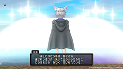 画像ギャラリー No.005のサムネイル画像 / 「ドラゴンクエストX」,バージョン7.1「ゆりかごの守り人」を本日公開。メインストーリー公開,職業レベルの上限開放など盛り沢山の内容に