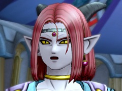 「ドラゴンクエストX　オンライン」，バージョン7.2で物語の舞台は「アストルティア」に再び移り，竜族の世界「ナドラガンド」へと展開していく