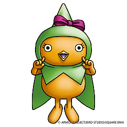 画像ギャラリー No.012のサムネイル画像 / 「ドラゴンクエストX　オンライン」，バージョン7.4では消えた女神の手掛かりを求め，時の妖精たちの住む世界「キューロピア」へと物語は展開する