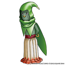 画像ギャラリー No.013のサムネイル画像 / 「ドラゴンクエストX　オンライン」，バージョン7.4では消えた女神の手掛かりを求め，時の妖精たちの住む世界「キューロピア」へと物語は展開する