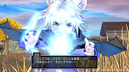 画像ギャラリー No.005のサムネイル画像 / 「ドラゴンクエストX　オンライン」，バージョン 7.5を実施。果ての大地ゼニアスが舞台のメインストーリー「創失を招くもの」を実装