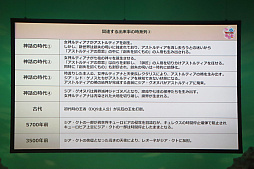 画像ギャラリー No.012のサムネイル画像 / 「ドラゴンクエストX春祭り2026」レポート。ステージでは,バージョン7のネタバレから「IX」とのつながりが公式に明かされる。第四境界とのコラボも発表に