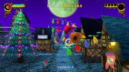 画像ギャラリー No.001のサムネイル画像 / リマスター版「レインボーコットン」，PS5/Switch向けパッケージ版のプレオーダーを本日開始。最新トレイラーを公開