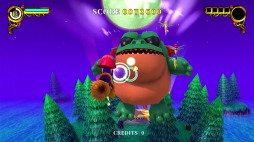 画像ギャラリー No.002のサムネイル画像 / リマスター版「レインボーコットン」，PS5/Switch向けパッケージ版のプレオーダーを本日開始。最新トレイラーを公開