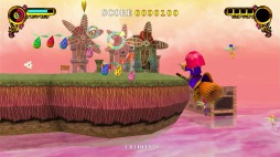 画像ギャラリー No.003のサムネイル画像 / リマスター版「レインボーコットン」，PS5/Switch向けパッケージ版のプレオーダーを本日開始。最新トレイラーを公開