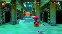 画像ギャラリー No.004のサムネイル画像 / リマスター版「レインボーコットン」，PS5/Switch向けパッケージ版のプレオーダーを本日開始。最新トレイラーを公開