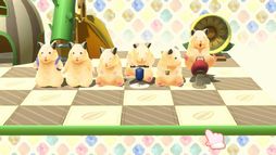 じゃんがりあん物語 でらっくちゅ