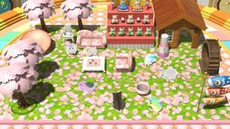 じゃんがりあん物語 でらっくちゅ