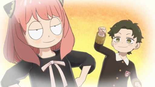画像ギャラリー No.002のサムネイル画像 / アーニャのドキドキワクワクのミッションを紹介。「SPY×FAMILY OPERATION DIARY」の第1弾PVが公開に