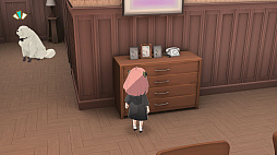画像ギャラリー No.006のサムネイル画像 / 「SPY×FAMILY OPERATION DIARY」,フォージャー家とイーデン校の散策ポイントを紹介