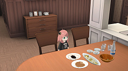 画像ギャラリー No.011のサムネイル画像 / 「SPY×FAMILY OPERATION DIARY」,フォージャー家とイーデン校の散策ポイントを紹介