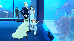SPY×FAMILY OPERATION DIARY