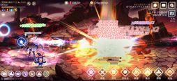 魔法少女のそだてかた:放置系RPG