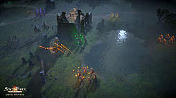 画像ギャラリー No.005のサムネイル画像 / ターンベースのストラテジーに変貌した人気シリーズ最新作「SpellForce: Conquest of Eo」,PS5版とXbox Series X|S版の販売決定