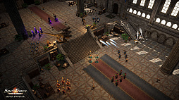 画像ギャラリー No.007のサムネイル画像 / ターンベースのストラテジーに変貌した人気シリーズ最新作「SpellForce: Conquest of Eo」,PS5版とXbox Series X|S版の販売決定