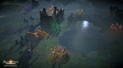 画像ギャラリー No.005のサムネイル画像 / PS5/Xbox Series X|S版「SpellForce: Conquest of Eo」11月7日に発売。惑星Eoを舞台にした戦略ストラテジーの最新作