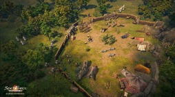 画像ギャラリー No.009のサムネイル画像 / PS5/Xbox Series X|S版「SpellForce: Conquest of Eo」11月7日に発売。惑星Eoを舞台にした戦略ストラテジーの最新作
