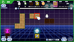 画像ギャラリー No.009のサムネイル画像 / 質問に答えるだけでゲームが作れる「スーパー野田ゲーMAKER」配信開始。野田クリスタルさんと後藤裕之氏による「野田ゲー」第3弾