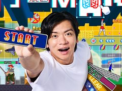 ［インタビュー］「スーパー野田ゲーMAKER」では完成から始まるゲーム開発をとおし，新しい才能を発掘したい。開発のキーパーソンに話を聞いた