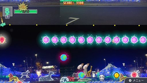 画像ギャラリー No.010のサムネイル画像 / ［インタビュー］「スーパー野田ゲーMAKER」では完成から始まるゲーム開発をとおし，新しい才能を発掘したい。開発のキーパーソンに話を聞いた